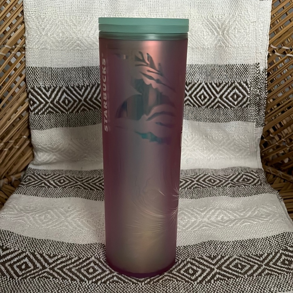 Starbucks Coffee Tumbler